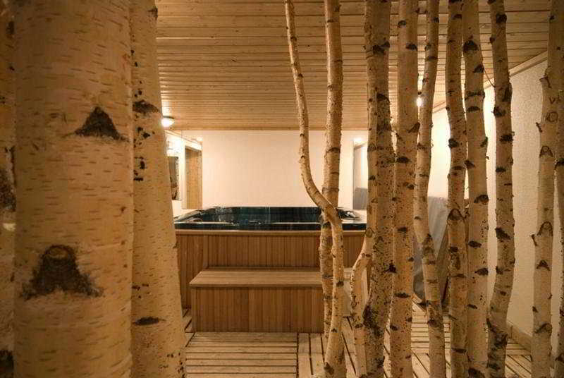Residence Les Balcons D'Anaite - Maeva Home Les Houches Eksteriør bilde