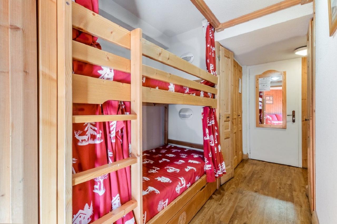 Residence Les Balcons D'Anaite - Maeva Home Les Houches Eksteriør bilde
